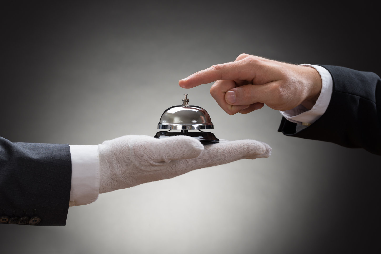 Personal Concierge