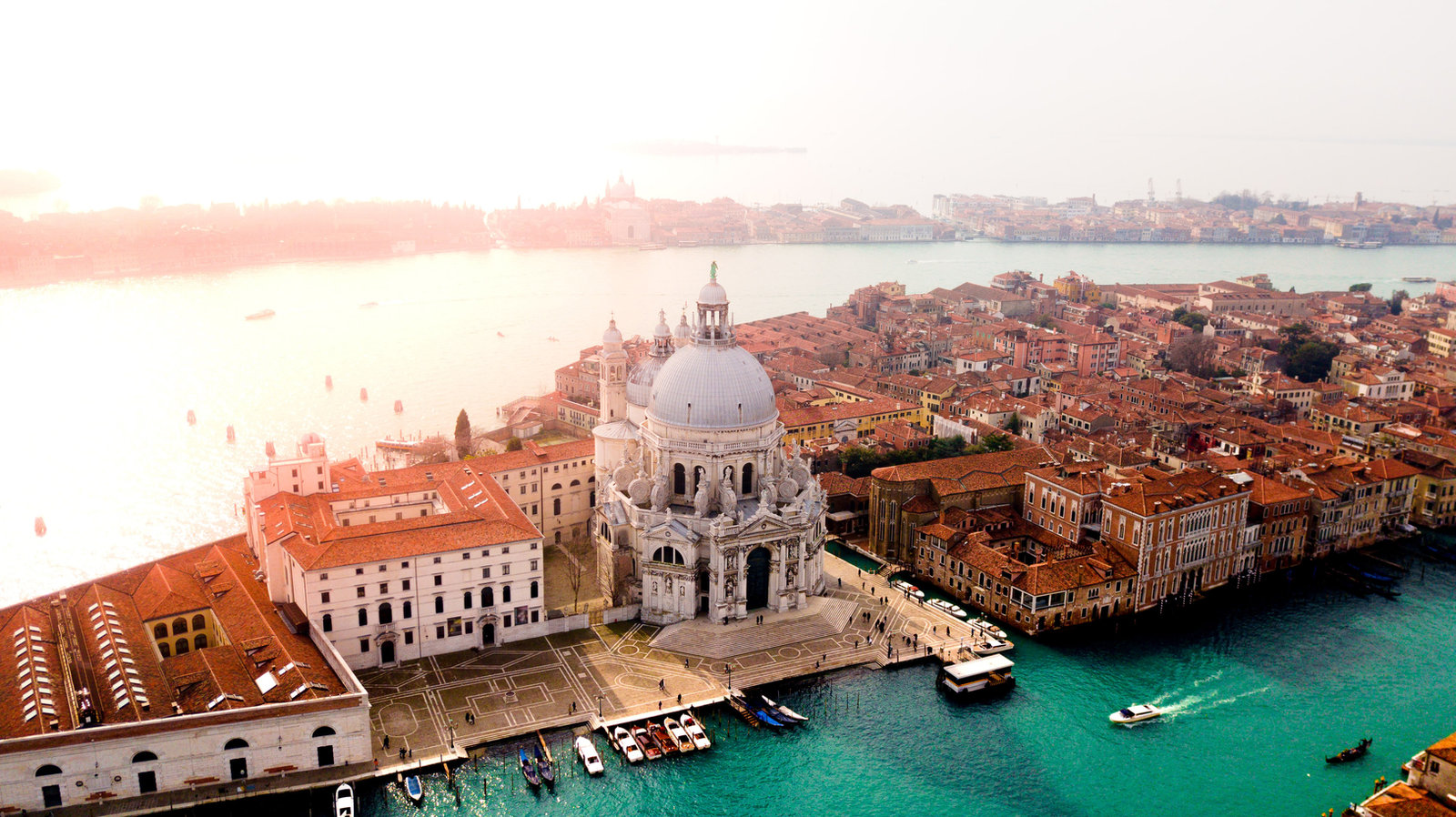 Venice (optional add-on)
