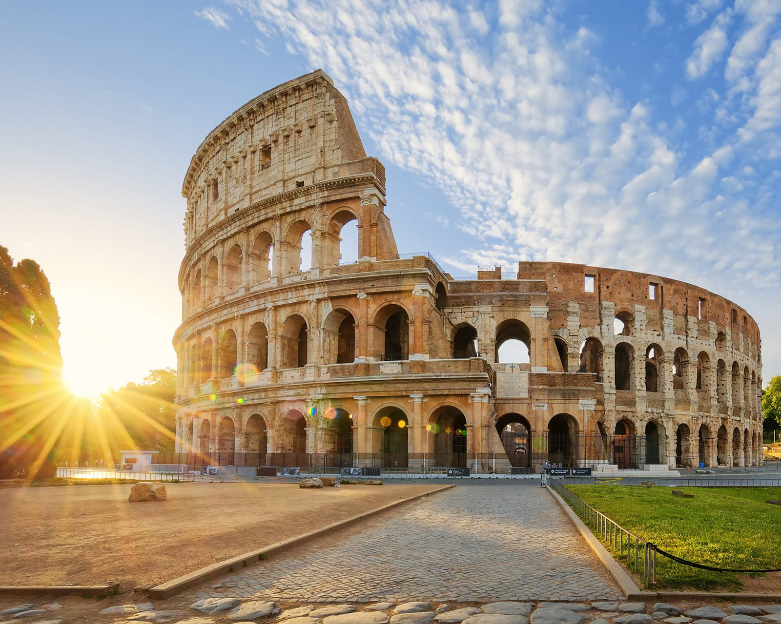 Discover the Eternal City with a Private Guide