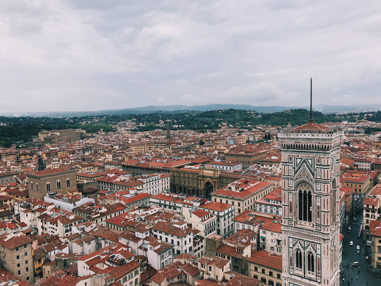 Florence