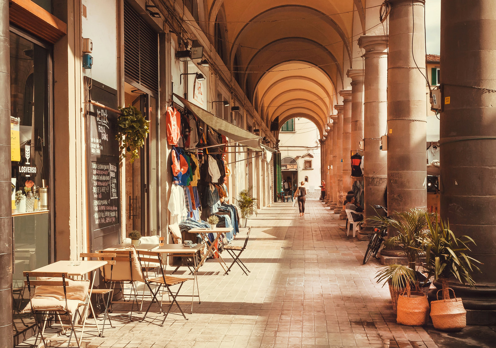 Florence