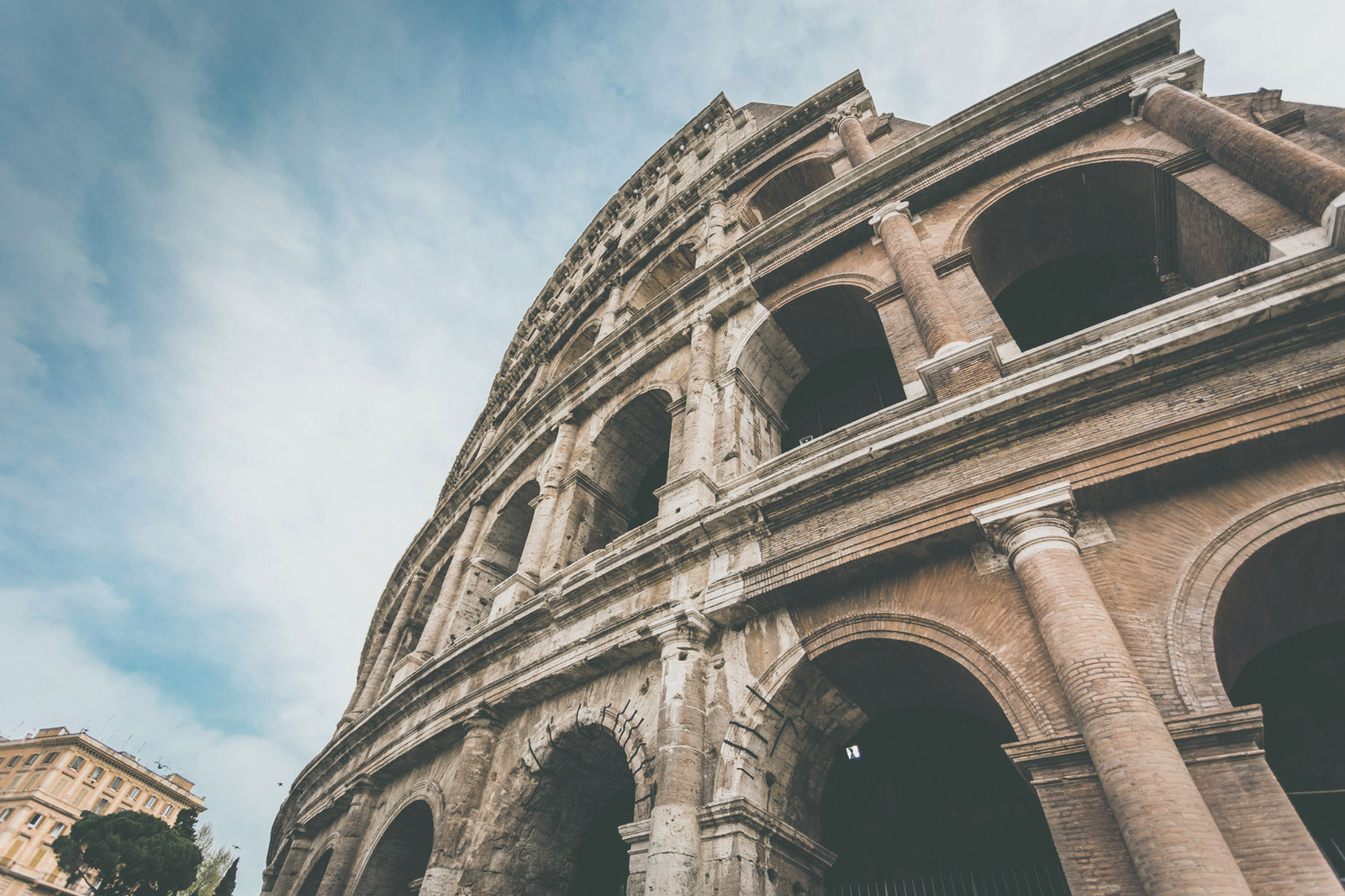 Rome