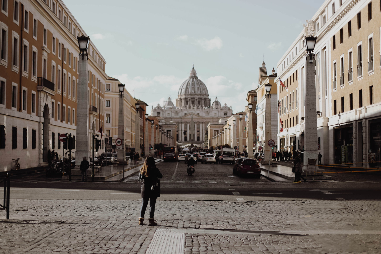 Rome