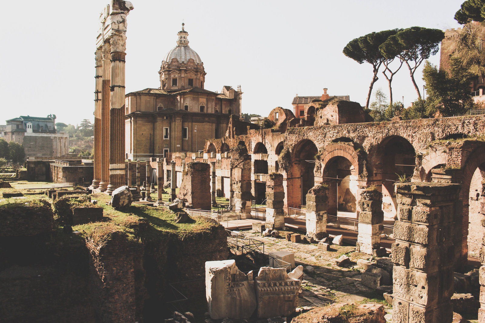 Rome
