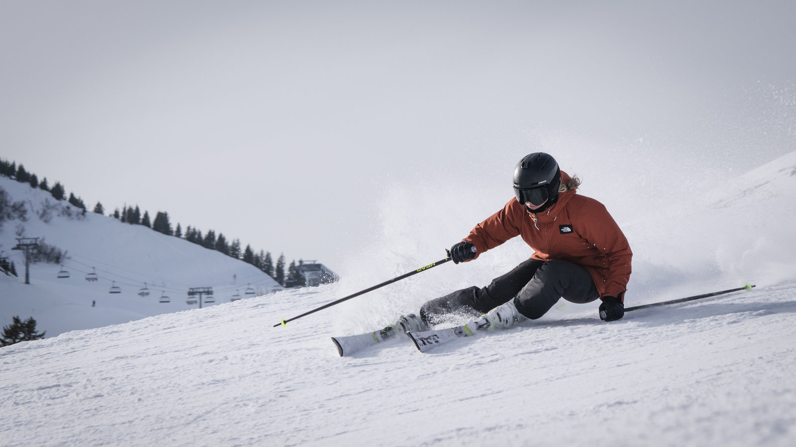 Ski Day