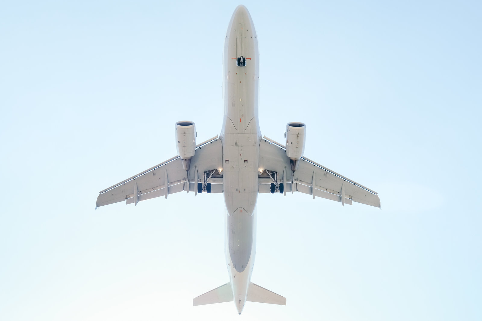 Buon Viaggio!
