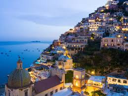 From Rome to the Amalfi Coast