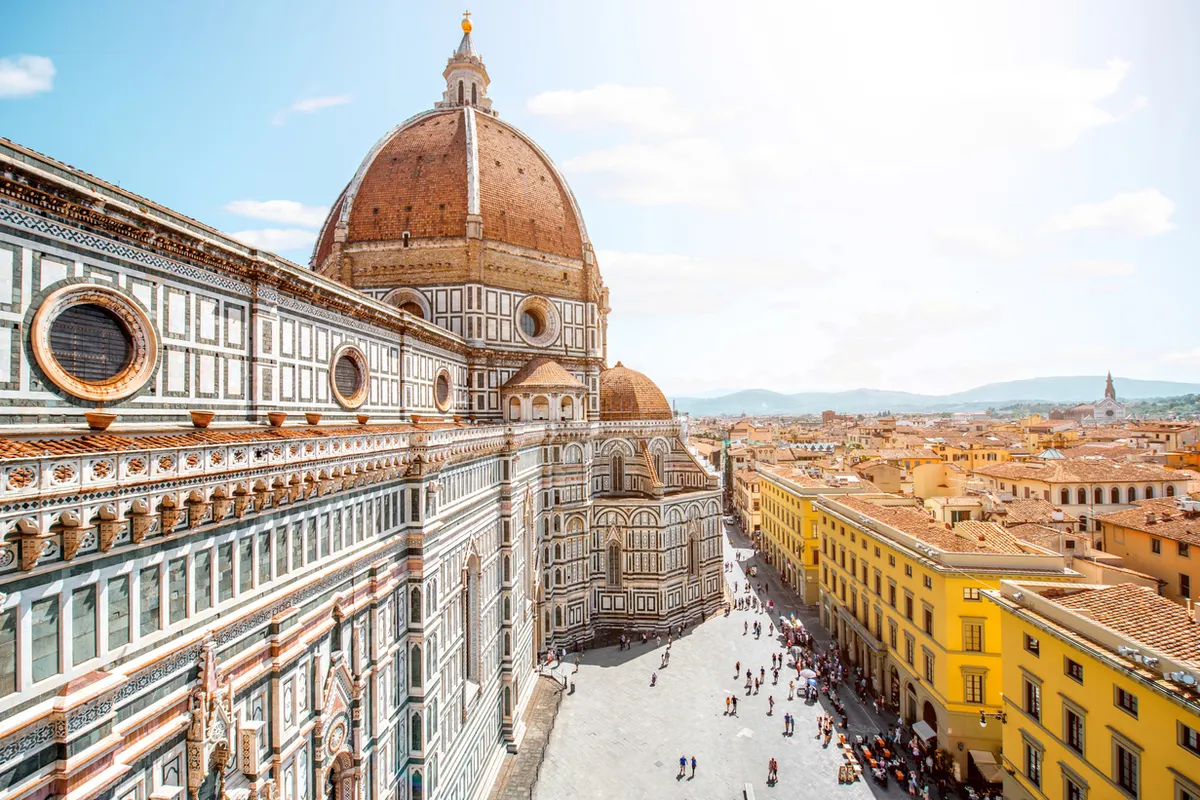 10 Things to Do in The Tuscany Region