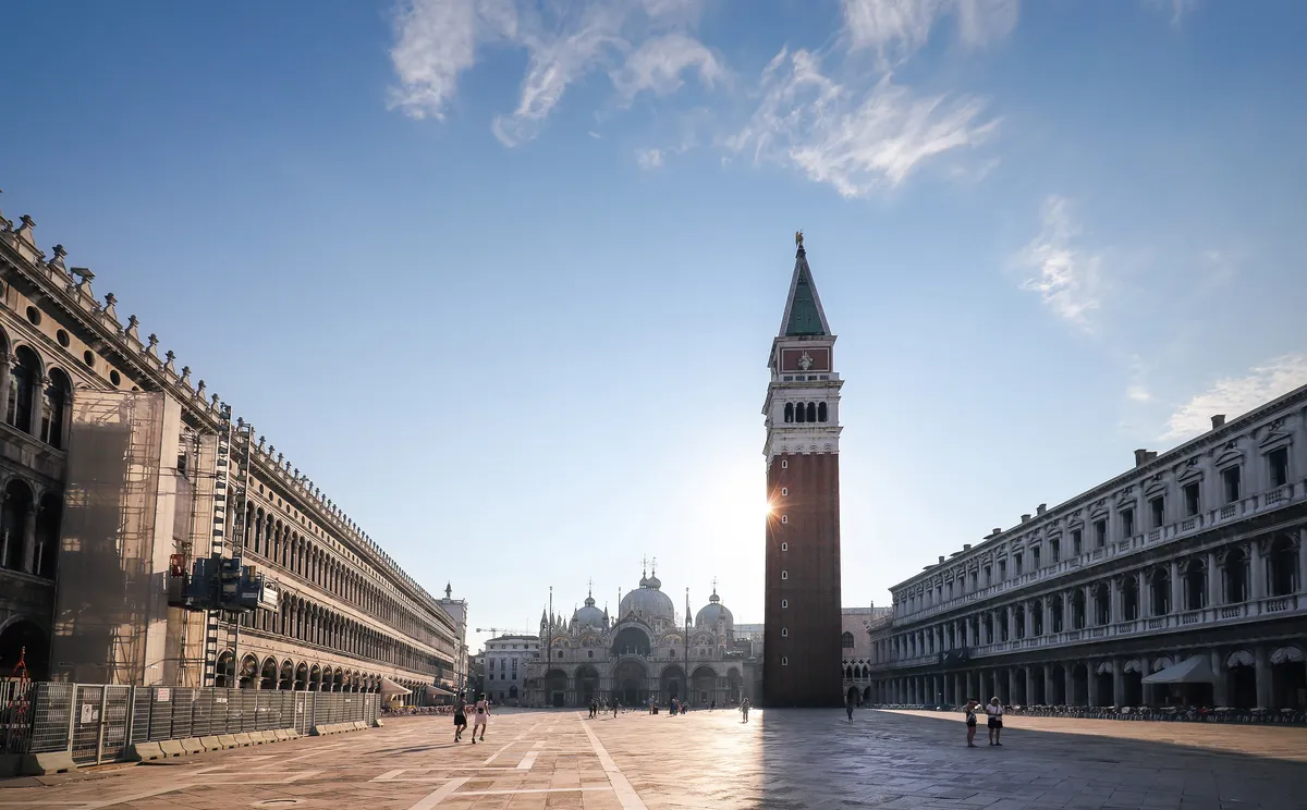 Travel Tips When #travelling to Italy
