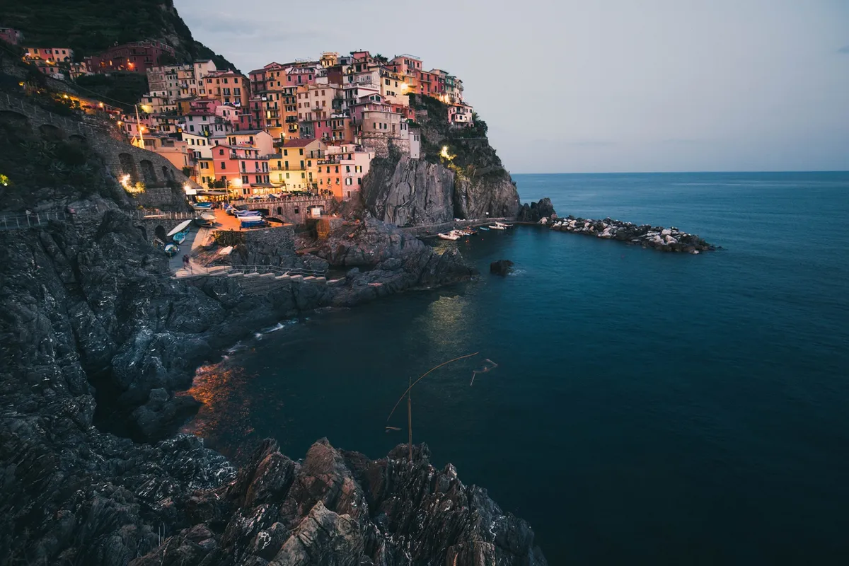 Travel Tips When #travelling to Italy