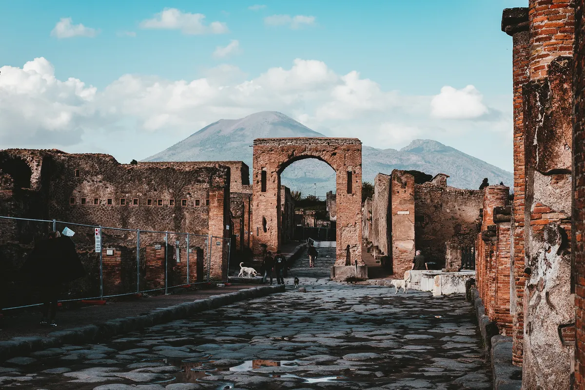 Travel Tips When #travelling to Italy