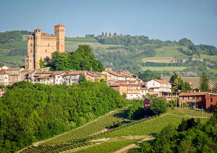 Best Things to do In the Langhe Region