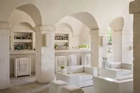 Borgo Egnazia Apulia