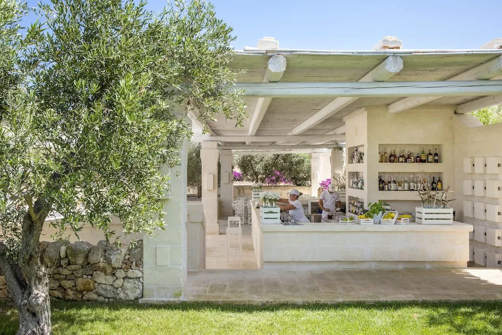 Borgo Egnazia Apulia