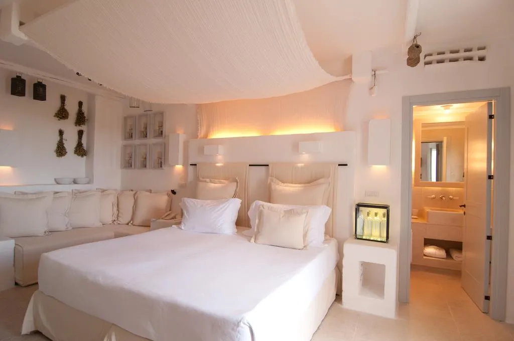 Borgo Egnazia Apulia