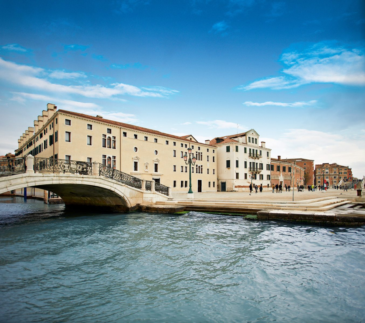 Ca' di Dio Luxury Retreat