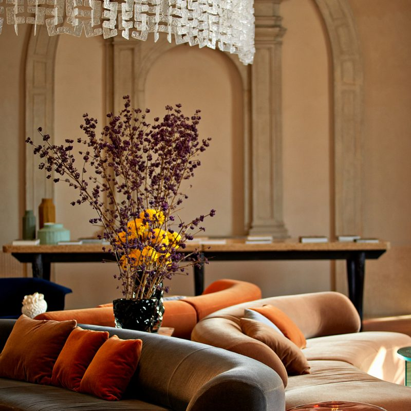 Ca' di Dio Luxury Retreat
