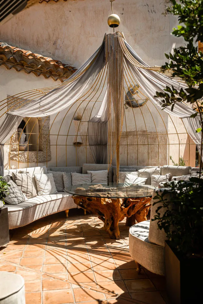 Confusion Boutique Restaurant Porto Cervo