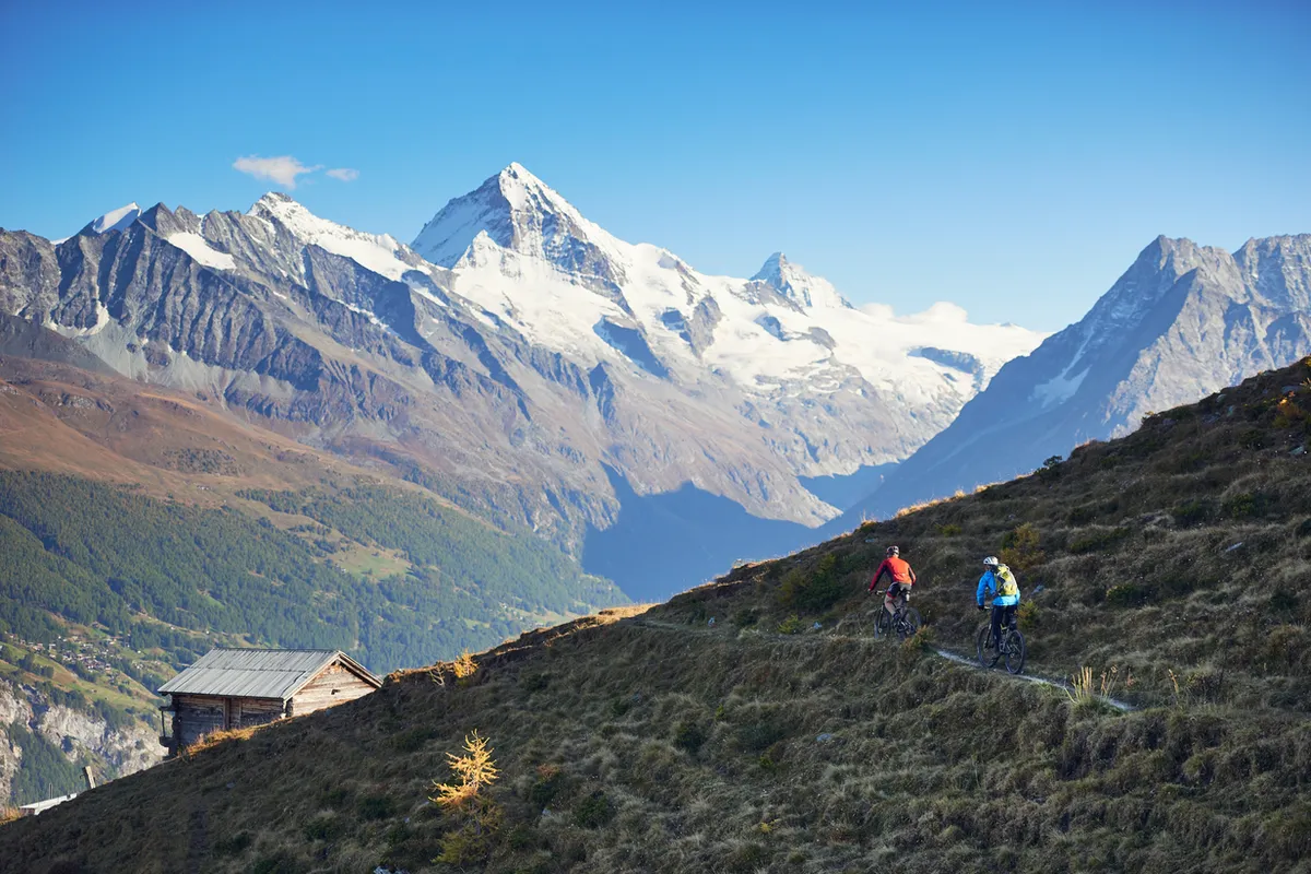 Dolomites & Lake Garda Bike Tours