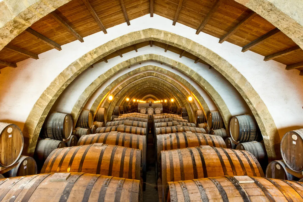 Donna Franca - Wine Resort - Sicily
