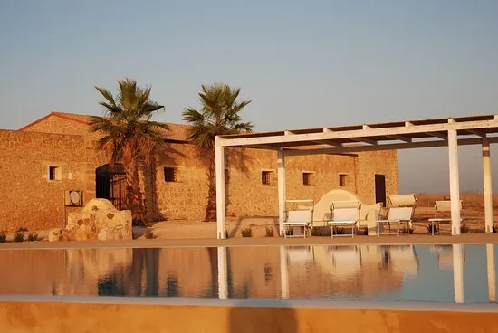 Donna Franca - Wine Resort - Sicily