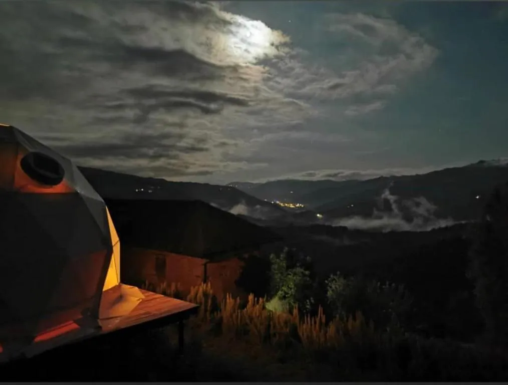 Glamping: A different way to enjoy Italy