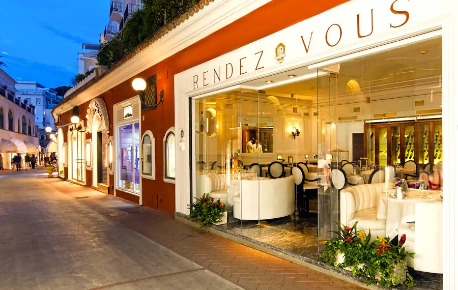 Grand Hotel Quisisana