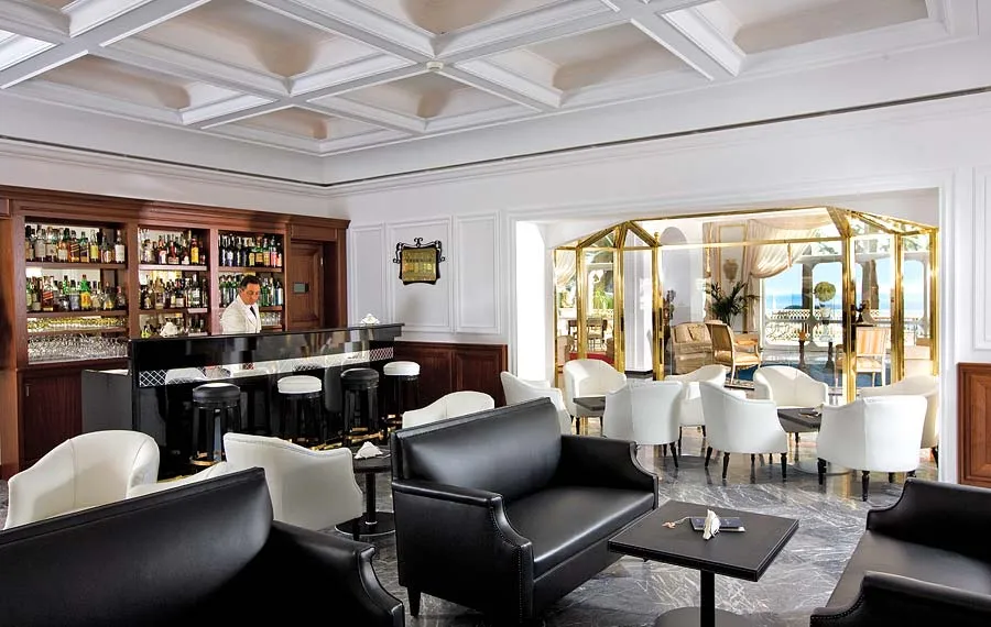 Grand Hotel Quisisana