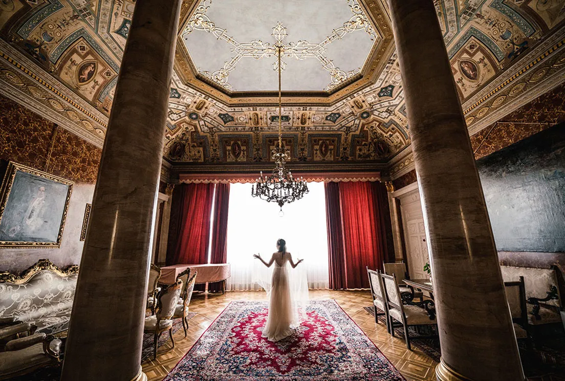 Grand Hotel Villa Serbelloni Lake Como