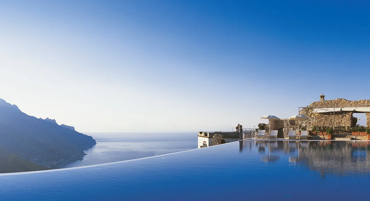 Hotel Belmond Caruso