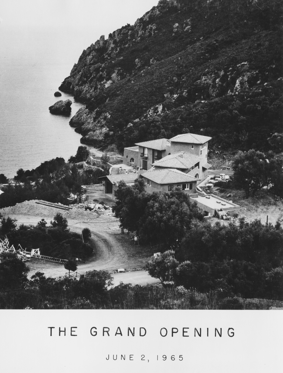 Hotel Il Pellicano Tuscany