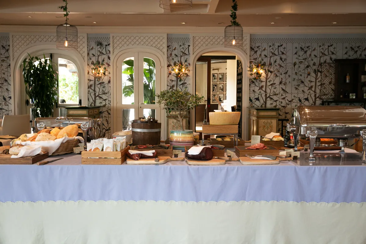 Hotel Il Pellicano Tuscany