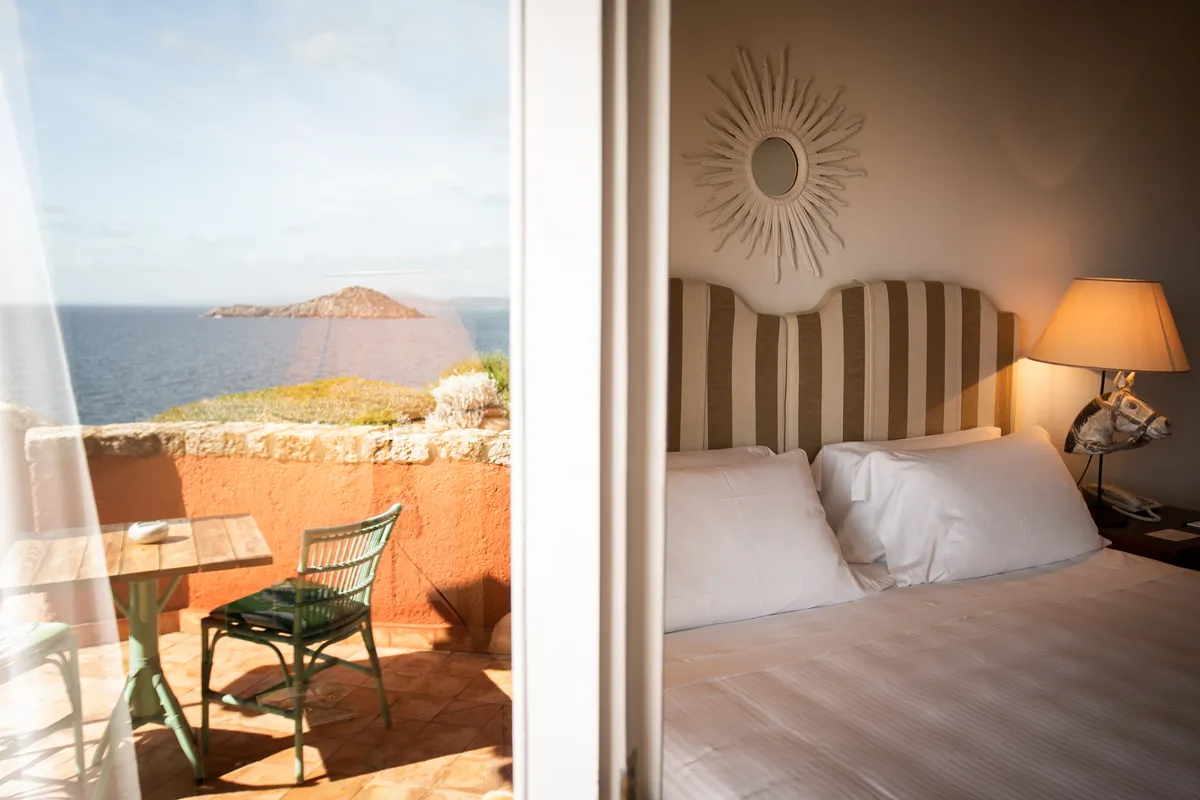 Hotel Il Pellicano Tuscany