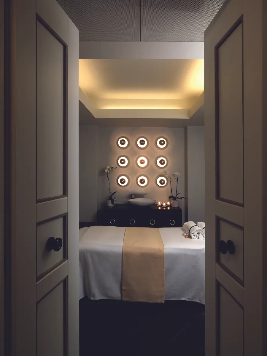 Hotel Il Pellicano Tuscany