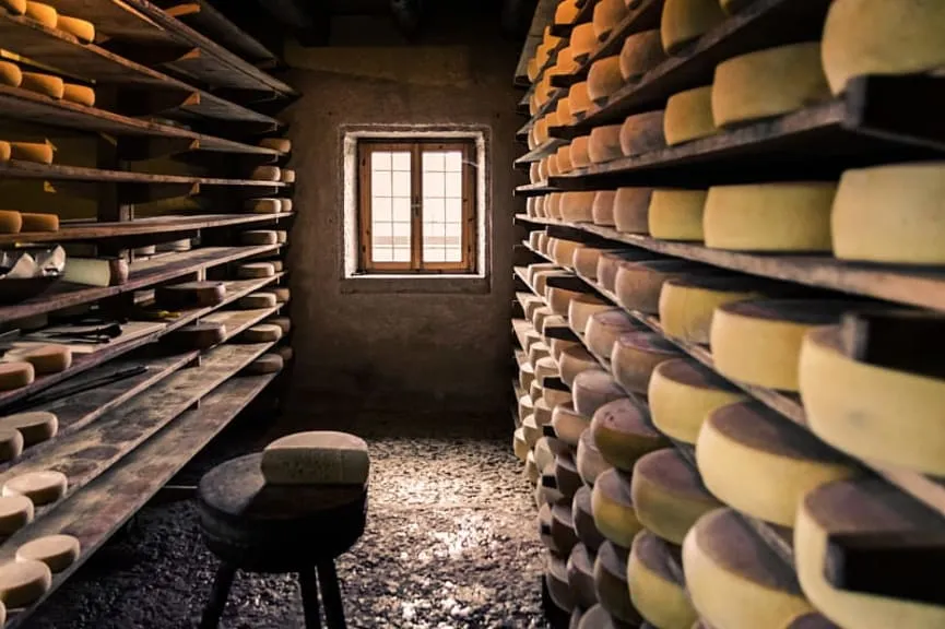 Italian Cheeses’