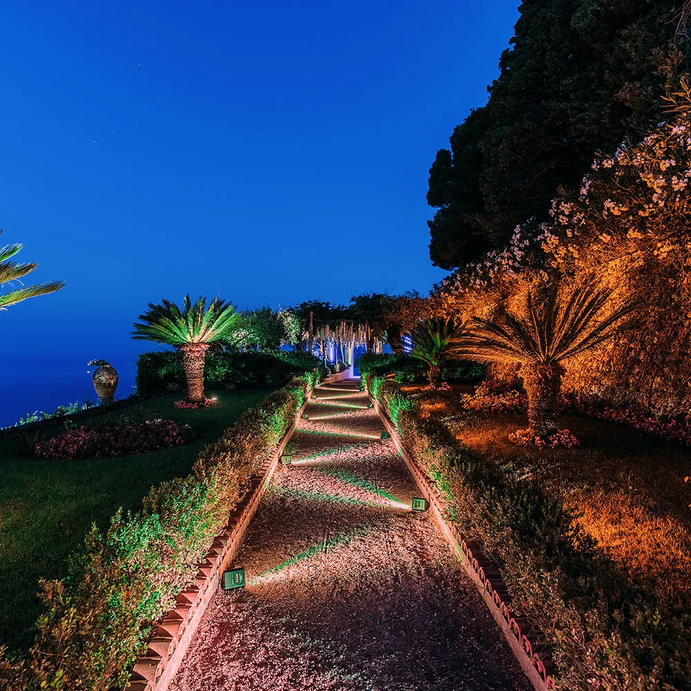 La Rondinaia Ravello Amalfi Coast