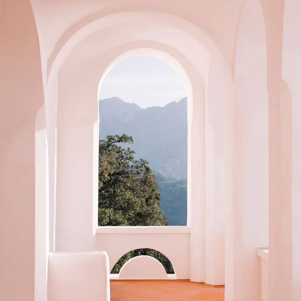 La Rondinaia Ravello Amalfi Coast