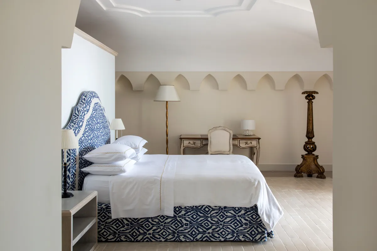 Mezzatorre Hotel & Thermal Spa Ischia