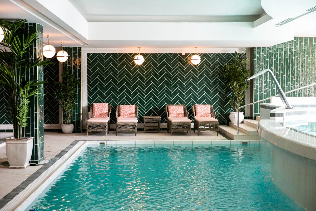 Mezzatorre Hotel & Thermal Spa Ischia