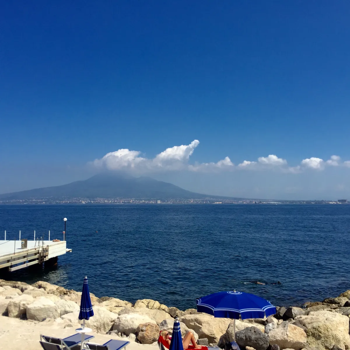 My Life Changing Journey Through Italia