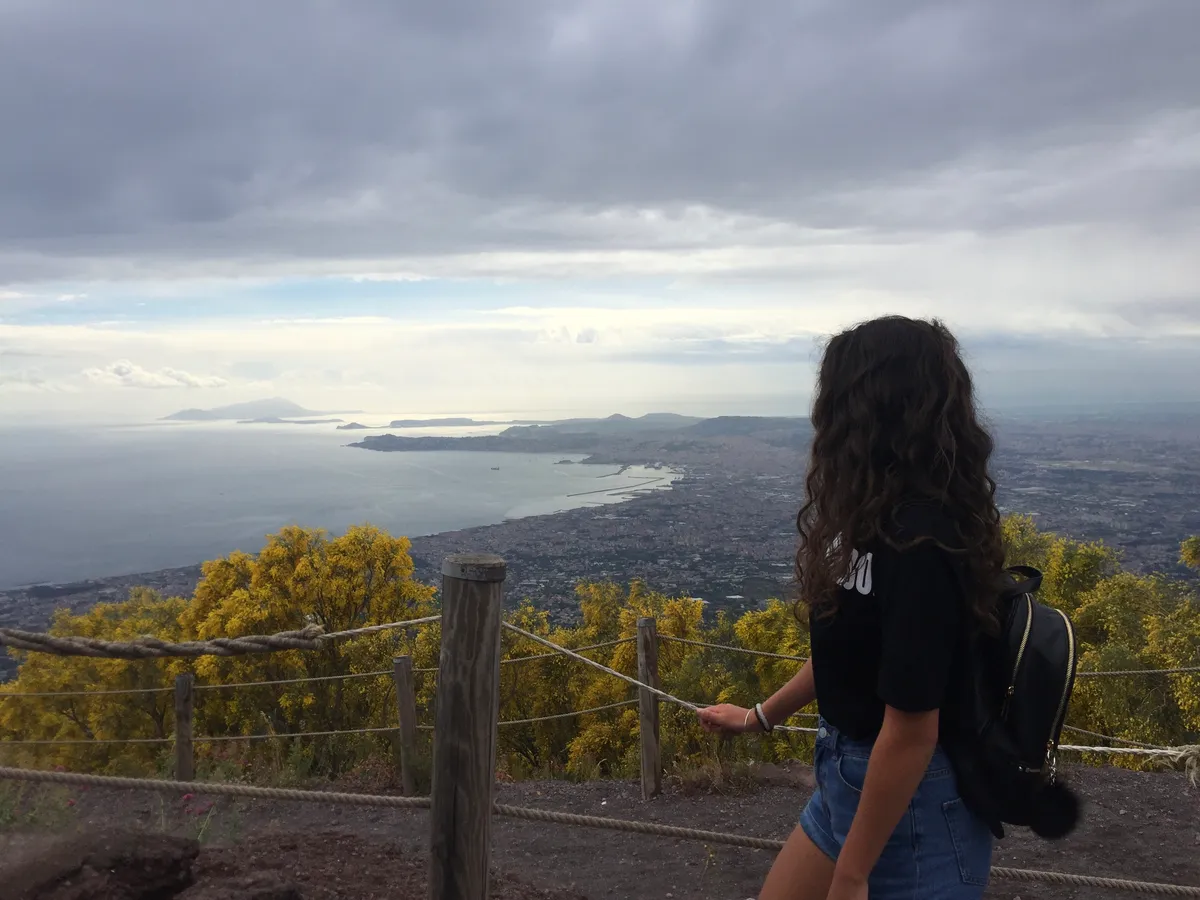 My Life Changing Journey Through Italia