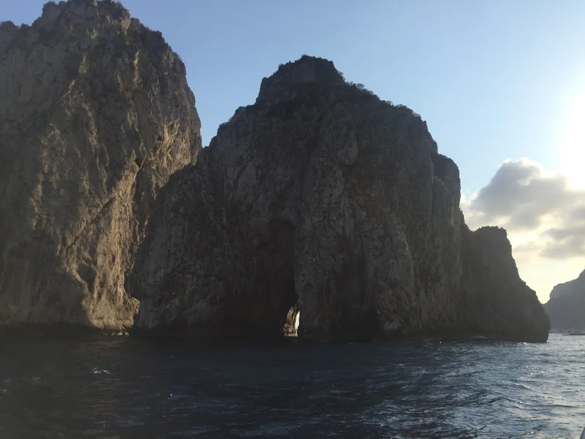 My Life Changing Journey Through Italia
