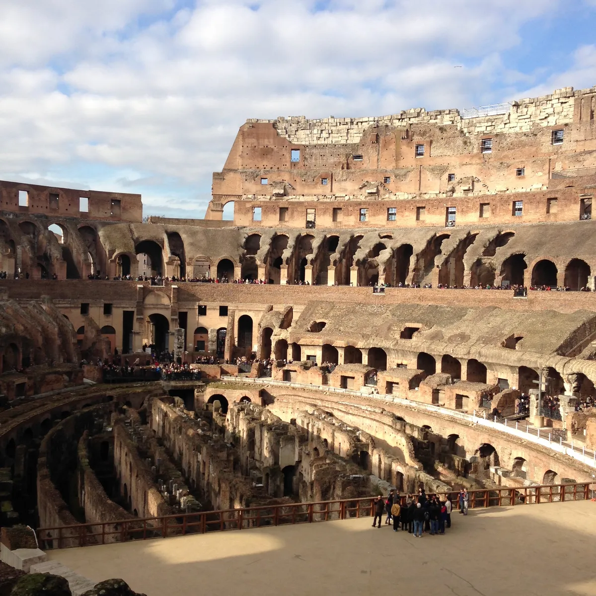 My Life Changing Journey Through Italia
