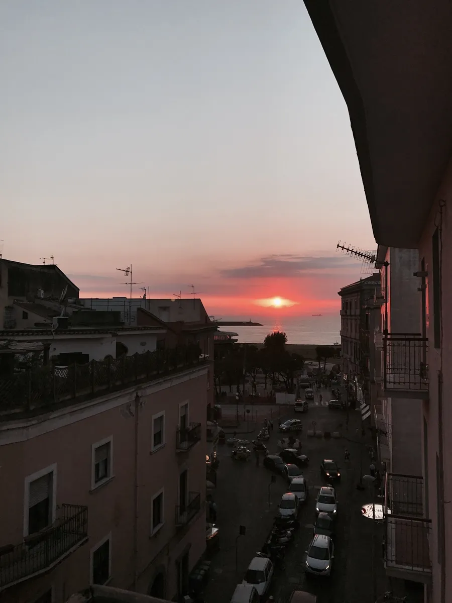 My Life Changing Journey Through Italia