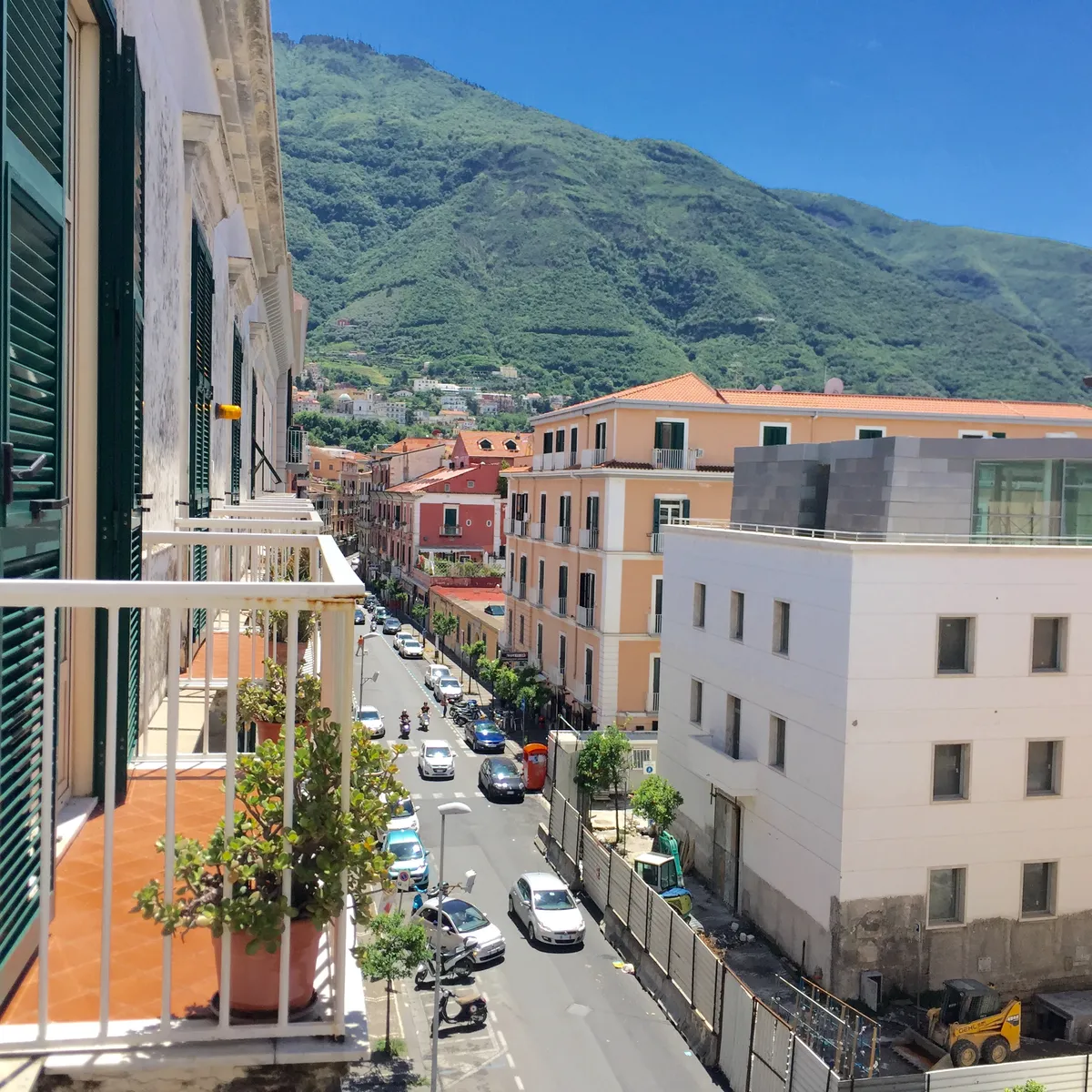 My Life Changing Journey Through Italia