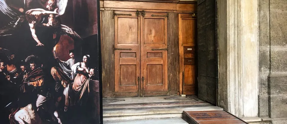 Discover Naples between Art, Food and Tradition
