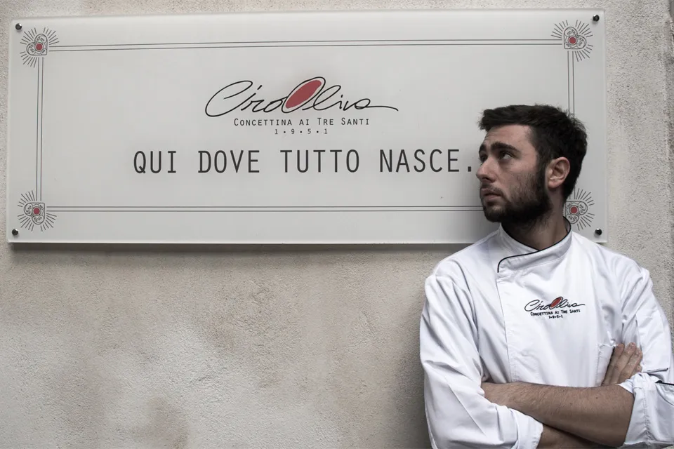 Discover Naples between Art, Food and Tradition