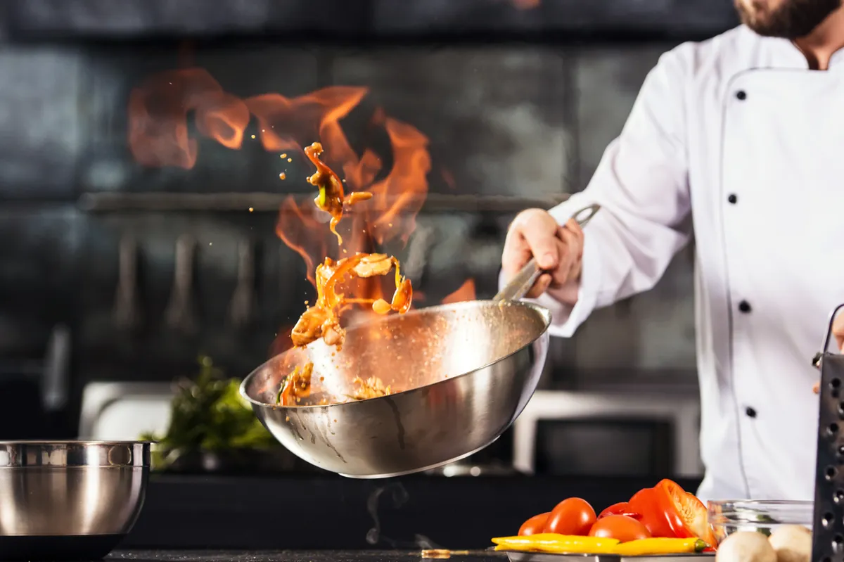 New Online Cooking Course 2026