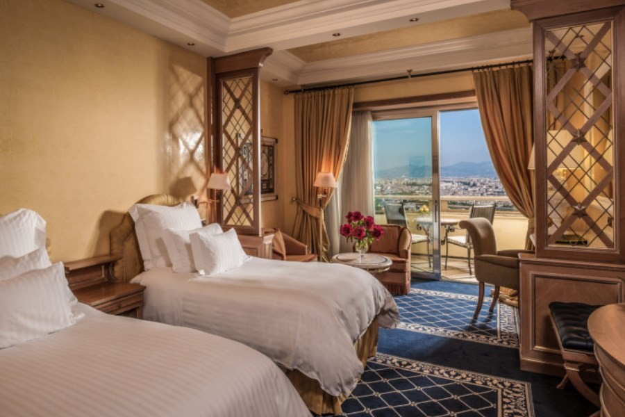 Rome Cavalieri Waldorf Astoria