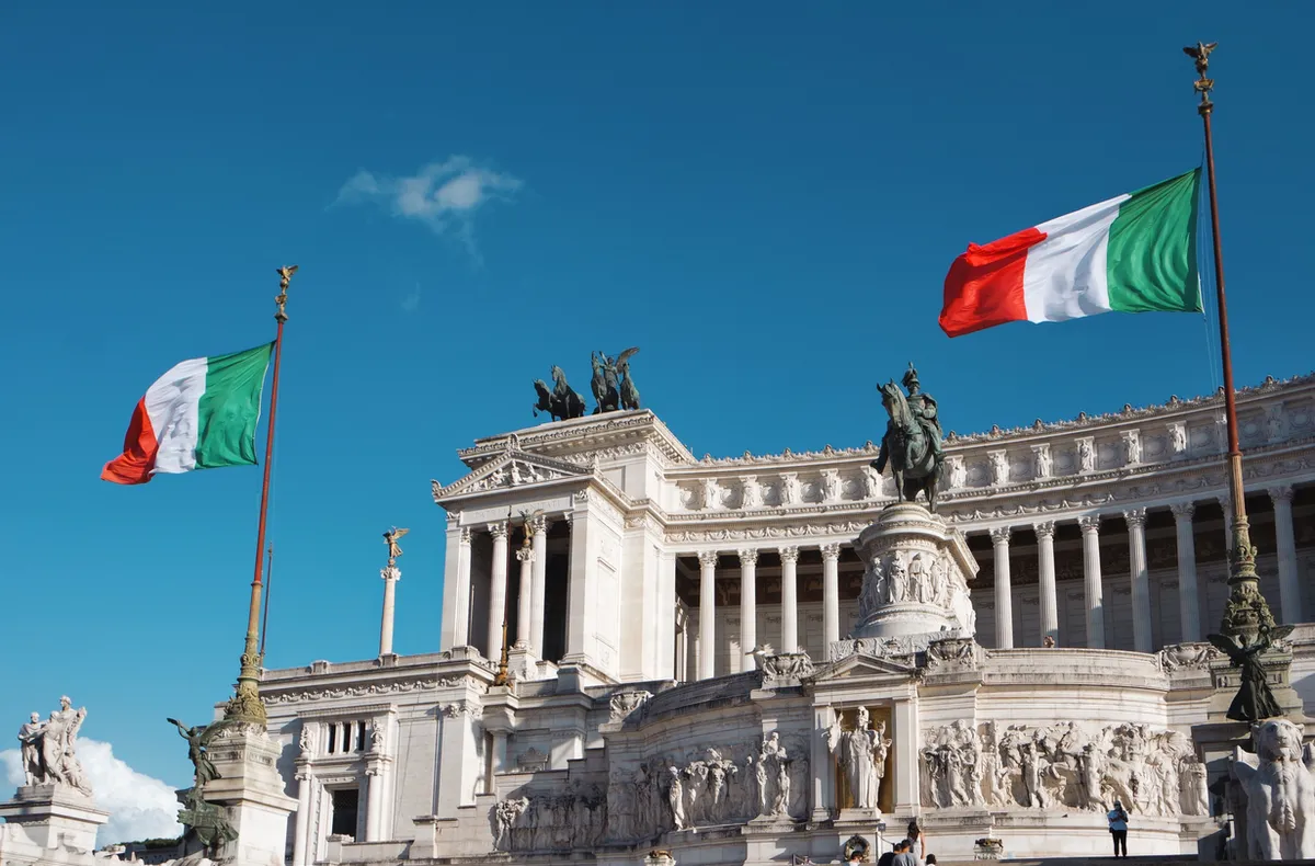 The 10 Best Things to Do in Rome